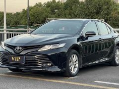 Toyota Camry 2.0L GVP Leading Edition - ფოტო 1