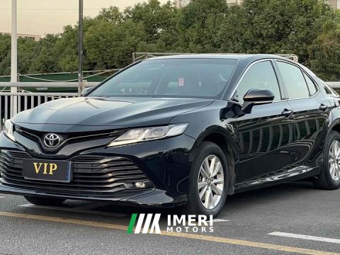 2022 Toyota Camry 2.0L GVP Leading Edition - ავტომობილი ჩინეთიდან