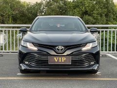 Toyota Camry 2.0L GVP Leading Edition - ფოტო 2