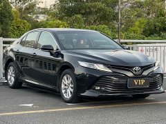 Toyota Camry 2.0L GVP Leading Edition - ფოტო 3