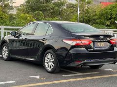 Toyota Camry 2.0L GVP Leading Edition - ფოტო 4