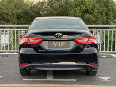 Toyota Camry 2.0L GVP Leading Edition - ფოტო 5