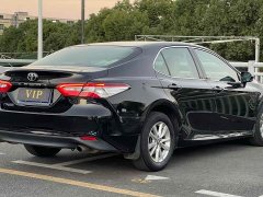 Toyota Camry 2.0L GVP Leading Edition - ფოტო 6