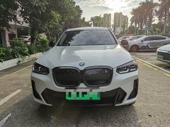 BMW iX3 Premier - ფოტო 2