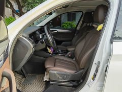 BMW iX3 Premier - ფოტო 5
