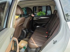 BMW iX3 Premier - ფოტო 6