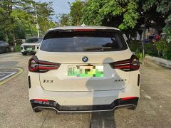 BMW iX3 Premier - ფოტო 8