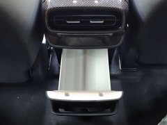 Xiaomi SU7 Ultra - ფოტო 10