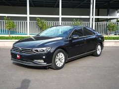 Volkswagen Magotan 2020 280TSI DSG Comfort - ფოტო 1