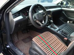 Volkswagen Magotan 2020 280TSI DSG Comfort - ფოტო 4