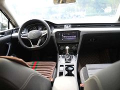 Volkswagen Magotan 2020 280TSI DSG Comfort - ფოტო 6