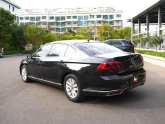 Volkswagen Magotan 2020 280TSI DSG Comfort - ფოტო 7