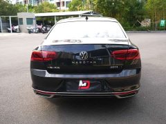 Volkswagen Magotan 2020 280TSI DSG Comfort - ფოტო 8