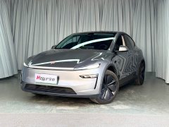 Tesla Model Y Rear-Wheel Drive - ფოტო 1