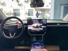 Tesla Model Y Rear-Wheel Drive - ფოტო 5