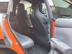 Xiaomi YU7 Four-Wheel Drive Max Edition - ფოტო 11