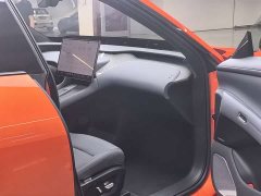 Xiaomi YU7 Four-Wheel Drive Max Edition - ფოტო 12