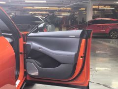 Xiaomi YU7 Four-Wheel Drive Max Edition - ფოტო 13
