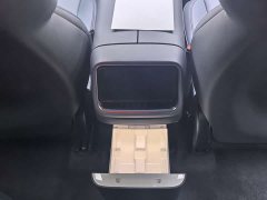 Xiaomi YU7 Four-Wheel Drive Max Edition - ფოტო 14