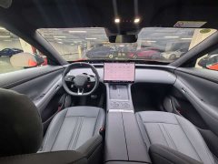 Xiaomi YU7 Four-Wheel Drive Max Edition - ფოტო 16
