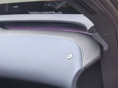 Xiaomi YU7 Four-Wheel Drive Max Edition - ფოტო 17