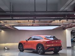Xiaomi YU7 Four-Wheel Drive Max Edition - ფოტო 18