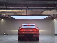 Xiaomi YU7 Four-Wheel Drive Max Edition - ფოტო 19