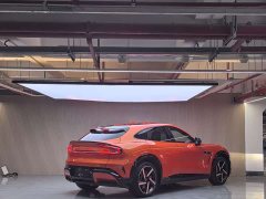 Xiaomi YU7 Four-Wheel Drive Max Edition - ფოტო 20