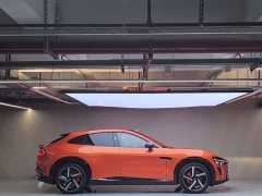Xiaomi YU7 Four-Wheel Drive Max Edition - ფოტო 4
