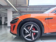 Xiaomi YU7 Four-Wheel Drive Max Edition - ფოტო 5