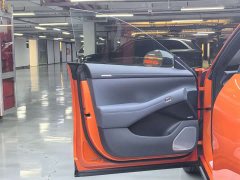 Xiaomi YU7 Four-Wheel Drive Max Edition - ფოტო 6