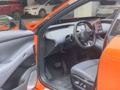 Xiaomi YU7 Four-Wheel Drive Max Edition - ფოტო 7