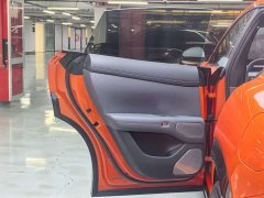 Xiaomi YU7 Four-Wheel Drive Max Edition - ფოტო 8