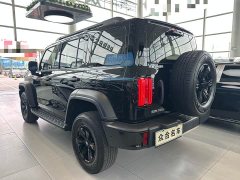 Tank 300 2.0T Gasoline Conqueror - ფოტო 4