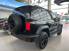 Tank 300 2.0T Gasoline Conqueror - ფოტო 6