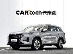 Chery Tiggo 8 PRO New Energy Champion Edition 1.5T 100km Luxury - ფოტო 1
