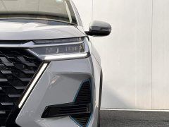 Chery Tiggo 8 PRO New Energy Champion Edition 1.5T 100km Luxury - ფოტო 10
