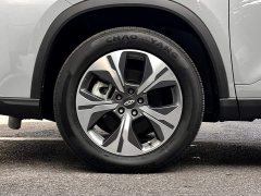 Chery Tiggo 8 PRO New Energy Champion Edition 1.5T 100km Luxury - ფოტო 12