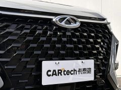 Chery Tiggo 8 PRO New Energy Champion Edition 1.5T 100km Luxury - ფოტო 14
