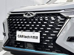 Chery Tiggo 8 PRO New Energy Champion Edition 1.5T 100km Luxury - ფოტო 16