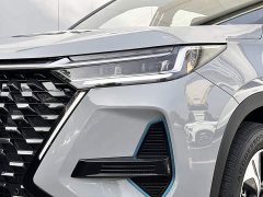 Chery Tiggo 8 PRO New Energy Champion Edition 1.5T 100km Luxury - ფოტო 17
