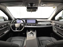 Chery Tiggo 8 PRO New Energy Champion Edition 1.5T 100km Luxury - ფოტო 20