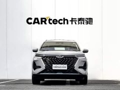Chery Tiggo 8 PRO New Energy Champion Edition 1.5T 100km Luxury - ფოტო 4