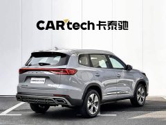 Chery Tiggo 8 PRO New Energy Champion Edition 1.5T 100km Luxury - ფოტო 6