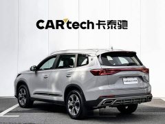 Chery Tiggo 8 PRO New Energy Champion Edition 1.5T 100km Luxury - ფოტო 8