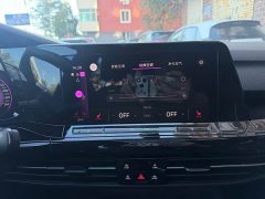 Volkswagen Golf Facelift 280TSI DSG R-Line Lite - ფოტო 13