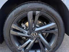 Volkswagen Golf Facelift 280TSI DSG R-Line Lite - ფოტო 15
