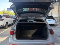 Volkswagen Golf Facelift 280TSI DSG R-Line Lite - ფოტო 17