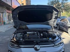 Volkswagen Golf Facelift 280TSI DSG R-Line Lite - ფოტო 18