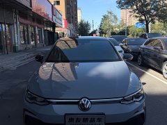 Volkswagen Golf Facelift 280TSI DSG R-Line Lite - ფოტო 2